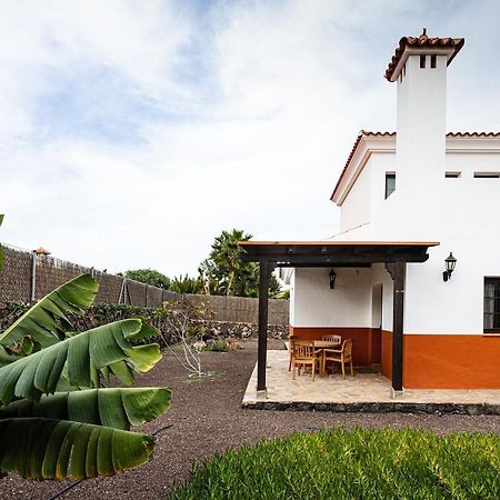 Casa La Vera La Oliva Exterior foto
