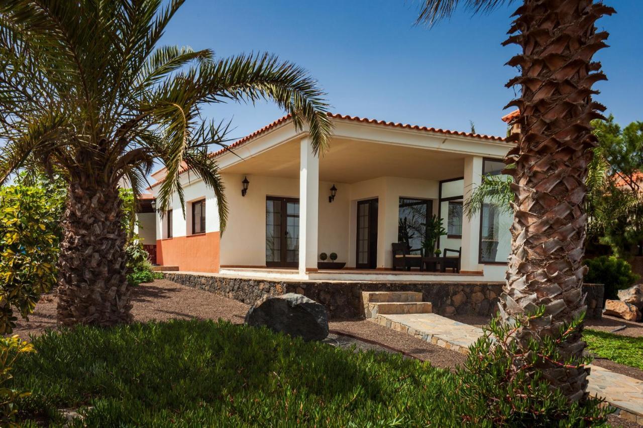 Casa La Vera La Oliva Exterior foto